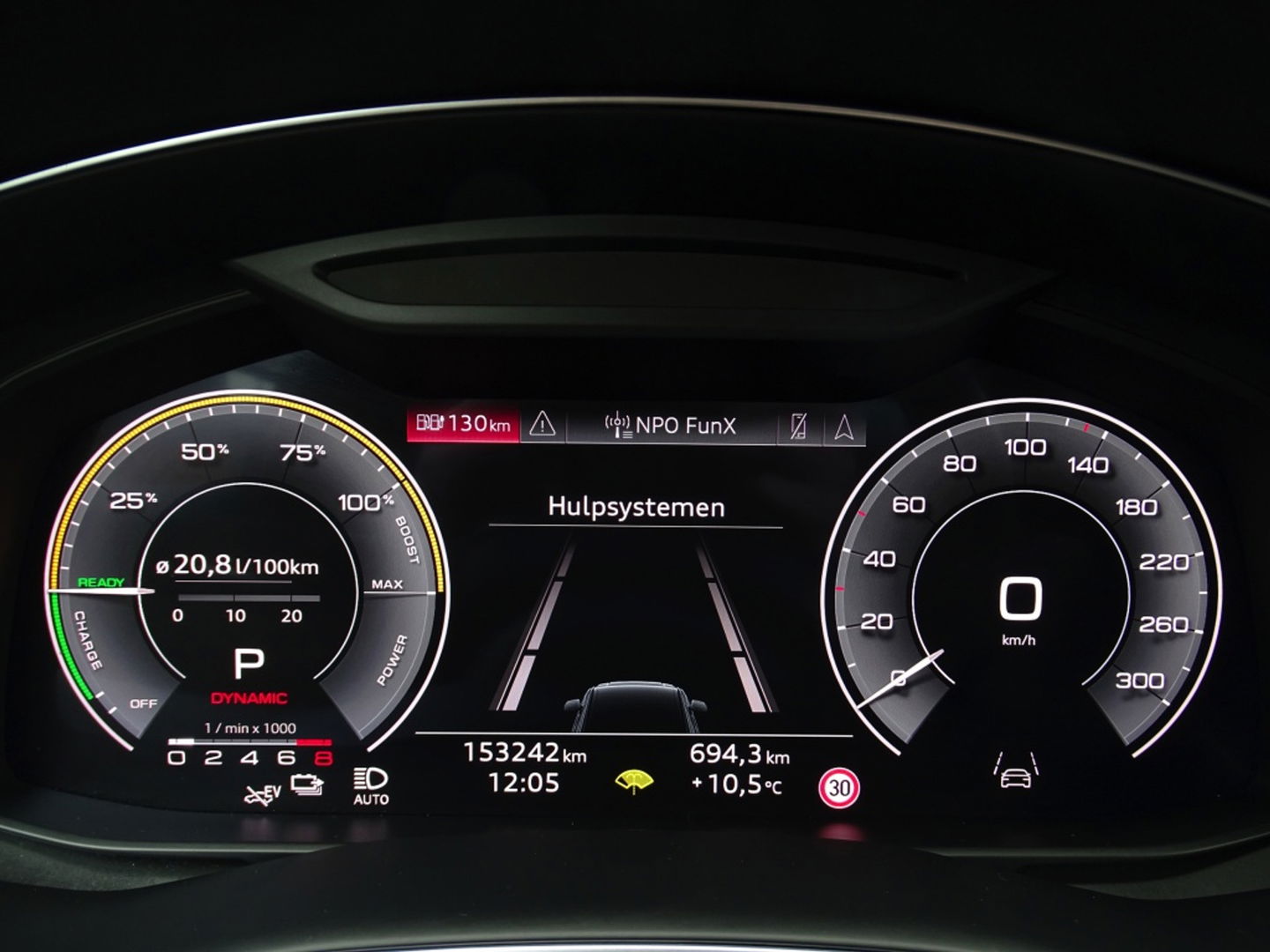 Audi Q7 55 TFSI e 394PK Quattro Pro L+ / S-Edition / B&O / 360°