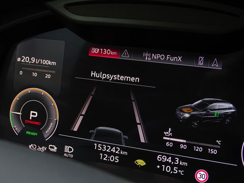 Audi Q7 55 TFSI e 394PK Quattro Pro L+ / S-Edition / B&O / 360°