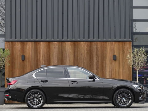 BMW 3-serie 330e 292PK / High Executive / Individual / Luxury Line