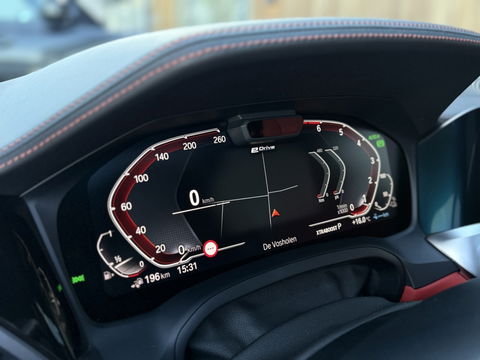 BMW 3-serie 330e 292PK / High Executive / Individual / Luxury Line