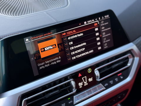 BMW 3-serie 330e 292PK / High Executive / Individual / Luxury Line