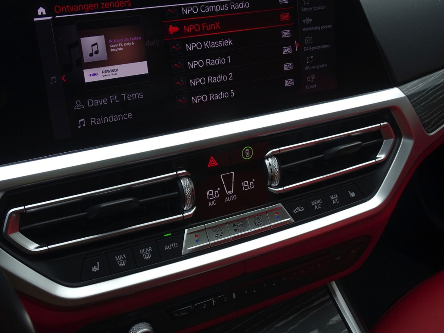 BMW 3-serie 330e 292PK / High Executive / Individual / Luxury Line