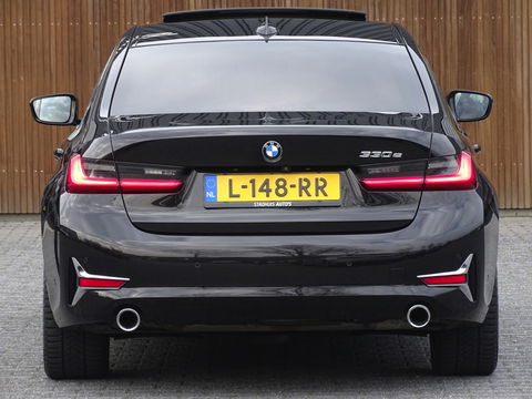 BMW 3-serie 330e 292PK / High Executive / Individual / Luxury Line