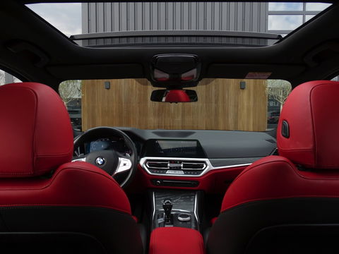 BMW 3-serie 330e 292PK / High Executive / Individual / Luxury Line