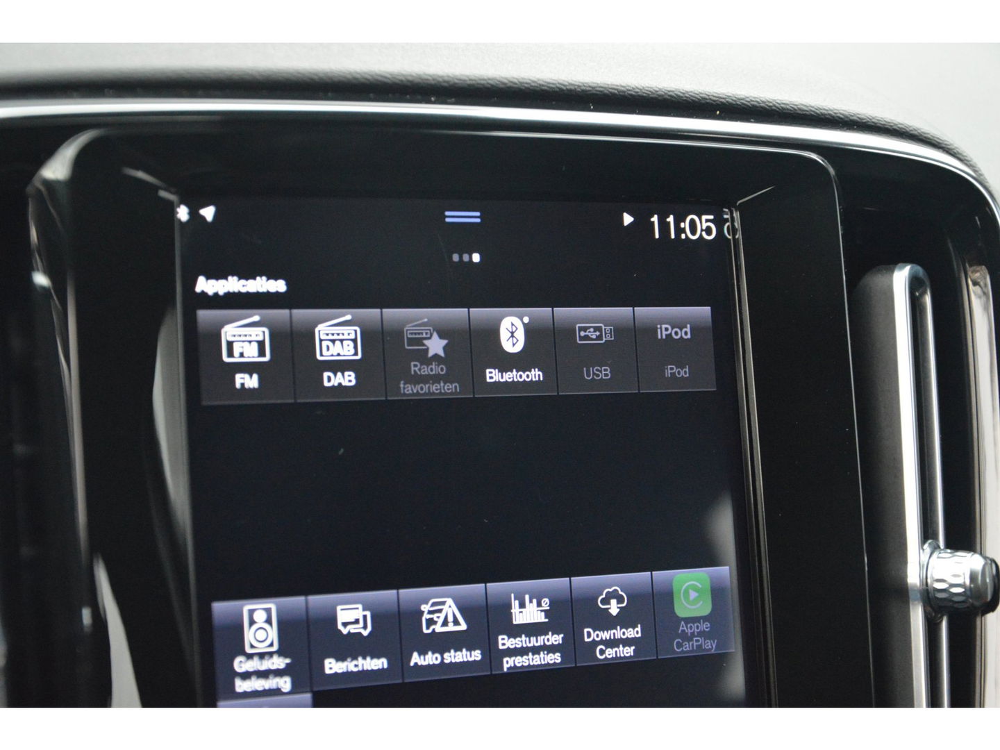 Volvo XC40 T5 Hybride Inscription | Panoramadak | 360° Camera | Harman/Kardon | Stoel + Stuur Verwarming | BLIS | VOC |