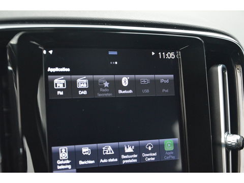 Volvo XC40 T5 Hybride Inscription | Panoramadak | 360° Camera | Harman/Kardon | Stoel + Stuur Verwarming | BLIS | VOC |