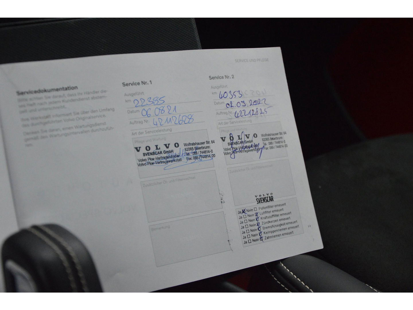 Volvo XC40 T5 Hybride Inscription | Panoramadak | 360° Camera | Harman/Kardon | Stoel + Stuur Verwarming | BLIS | VOC |