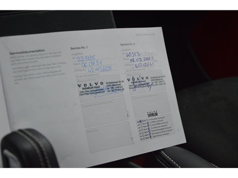 Volvo XC40 T5 Hybride Inscription | Panoramadak | 360° Camera | Harman/Kardon | Stoel + Stuur Verwarming | BLIS | VOC |