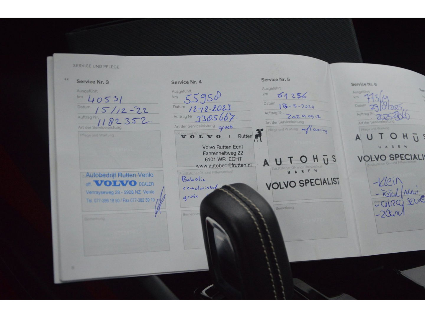 Volvo XC40 T5 Hybride Inscription | Panoramadak | 360° Camera | Harman/Kardon | Stoel + Stuur Verwarming | BLIS | VOC |