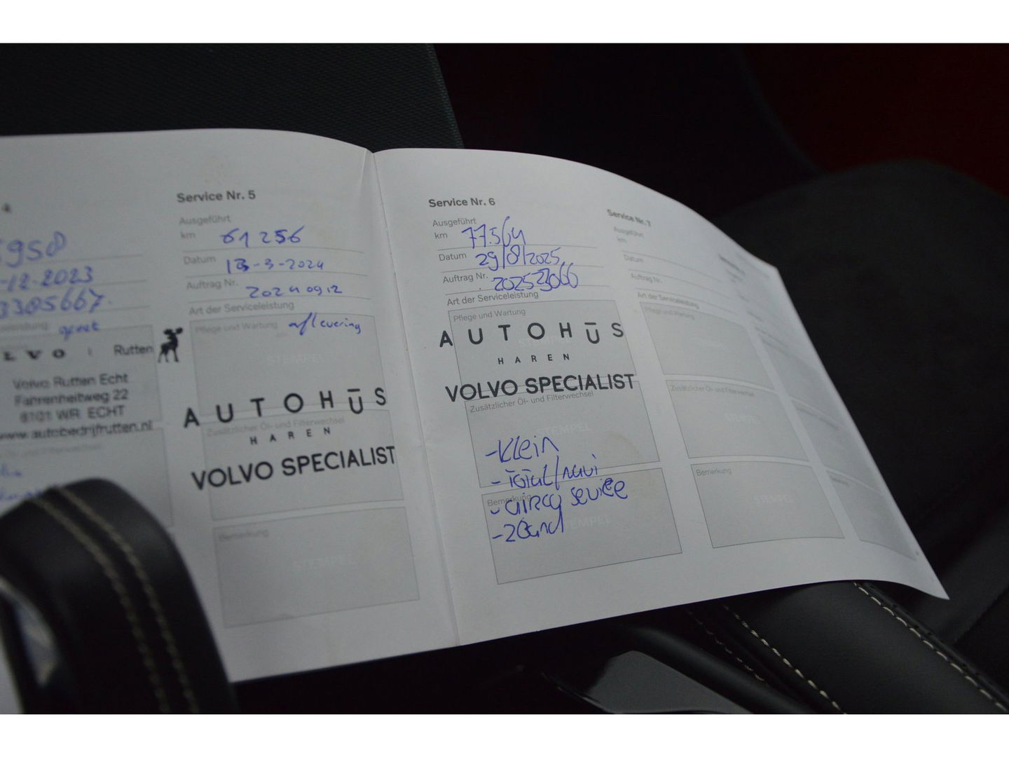 Volvo XC40 T5 Hybride Inscription | Panoramadak | 360° Camera | Harman/Kardon | Stoel + Stuur Verwarming | BLIS | VOC |