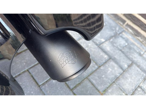 Harley Davidson 103 FLHX Street Glide Streetglide CVO Blackout