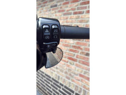 Harley Davidson 103 FLHX Street Glide Streetglide CVO Blackout