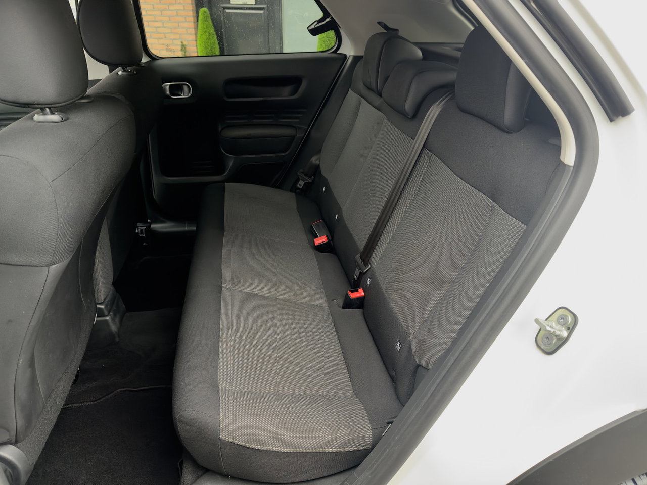 Citroën C4 Cactus