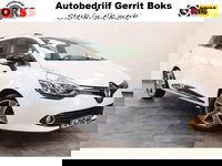 Renault Clio - Estate 0.9 TCe Night&Day Navi Bluetooth Privacy glass Elec Ramen