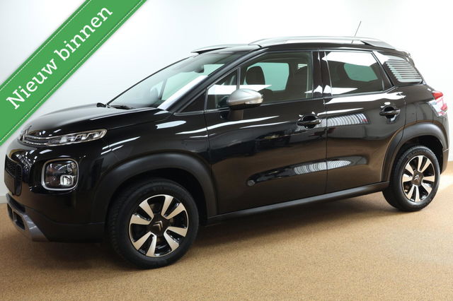 Citroën C3 Aircross - 1.2 PureTech S&S Feel