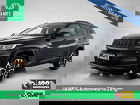 Jeep Compass - 1.5T e-Hybrid Limited 360° CAMERA | AD-CRUISE | 1/2 LEER | ALL-SEASON