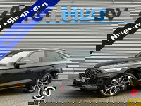 Audi Q5 - Sportback 40 TFSI 204 PK S-Line Luchtvering Lederen interieur Trekhaak ACC Matrix Led Keyless Entry Head-Up Display 21 Inch LMV Sound-systeem Bang & Olufsen