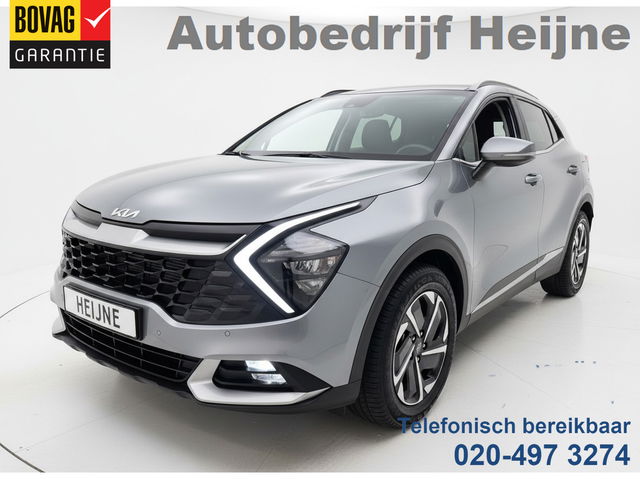 Kia Sportage - 1.6 T-GDI 150PK PULSE CAMERA/ACC/NAVI/STUURVERW.