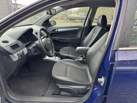 Opel Astra 1.4 Cosmo | Handel / Export | Automaat Schakelt Niet |