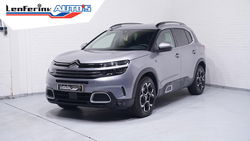 Citroën C5 Aircross - 1.6 Plug in Hybrid Feel 225 pk Apple Carplay Lane Assist Camera