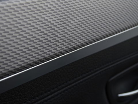 BMW 5 Serie 520i 184PK / M-sport / I-drive / LCI *NAP*