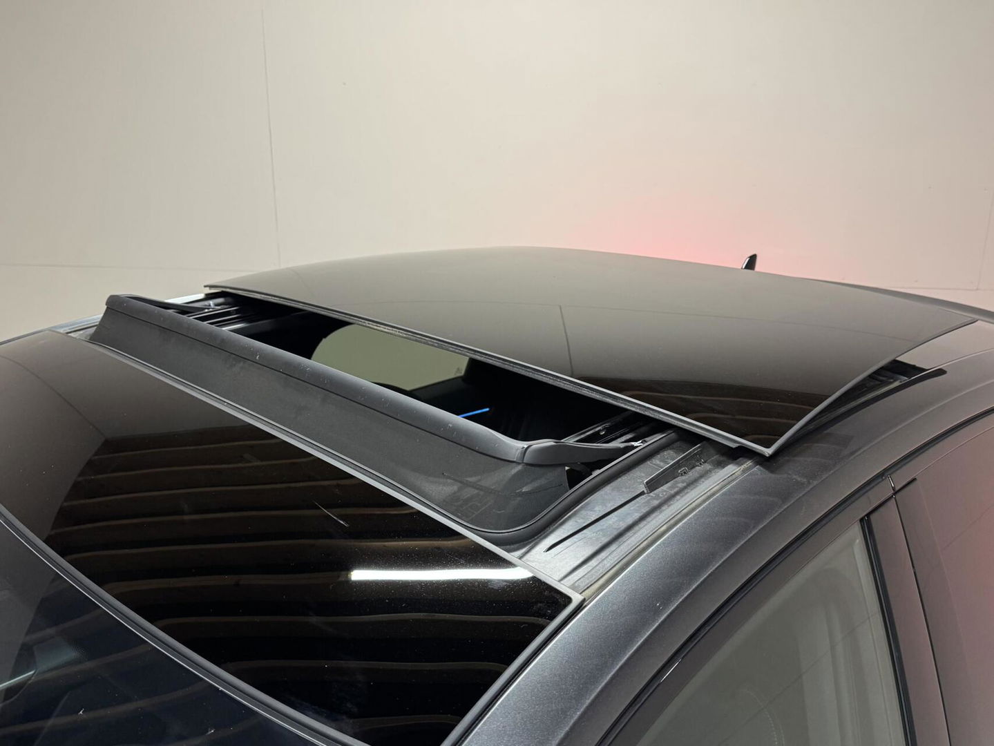 Audi Q3 Sportback 45 TFSIe Black Edition S-line Pano Sonos Memory ACC