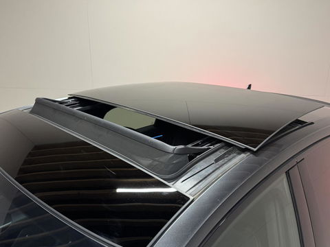 Audi Q3 Sportback 45 TFSIe Black Edition S-line Pano Sonos Memory ACC