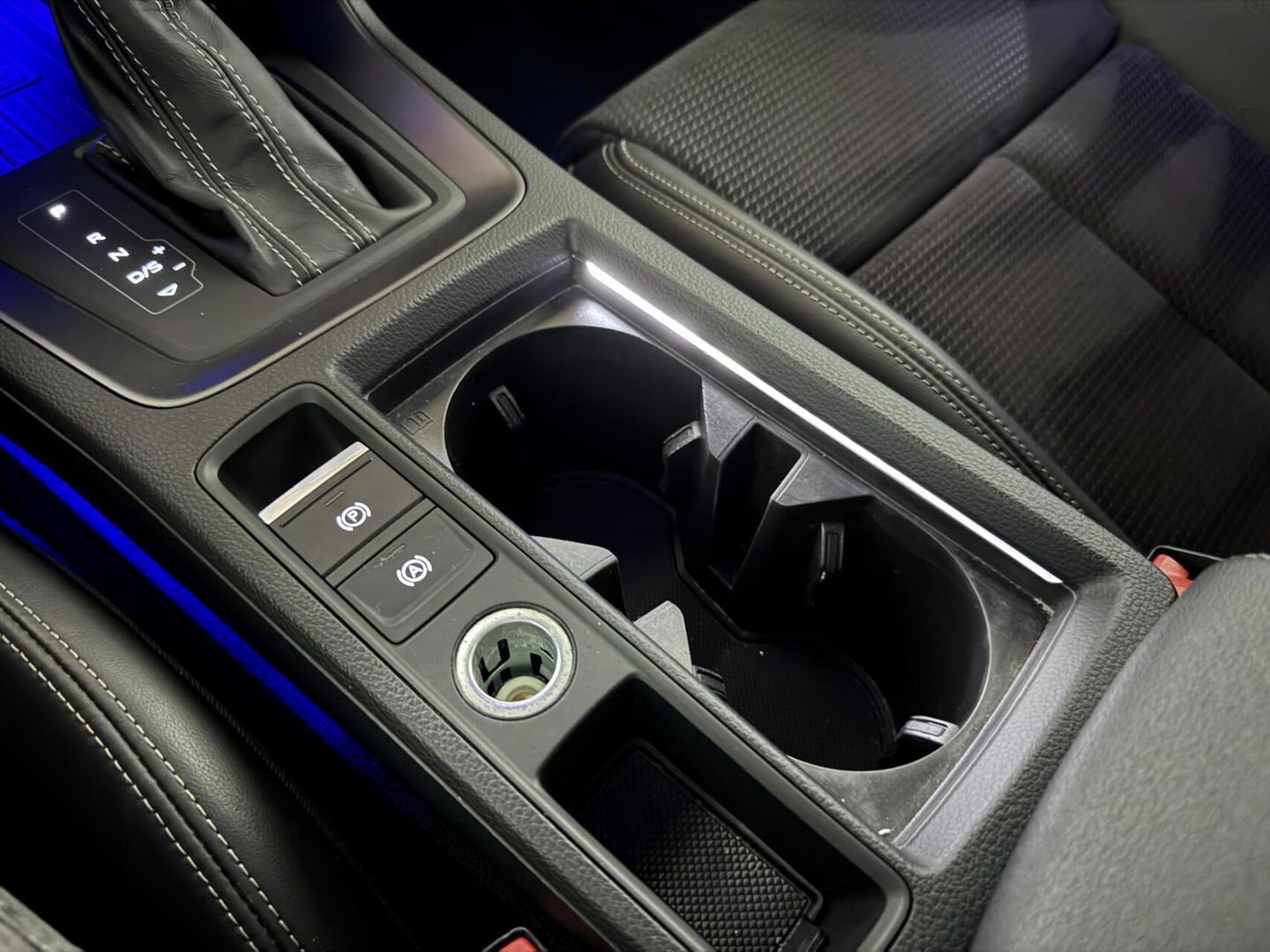 Audi Q3 Sportback 45 TFSIe Black Edition S-line Pano Sonos Memory ACC