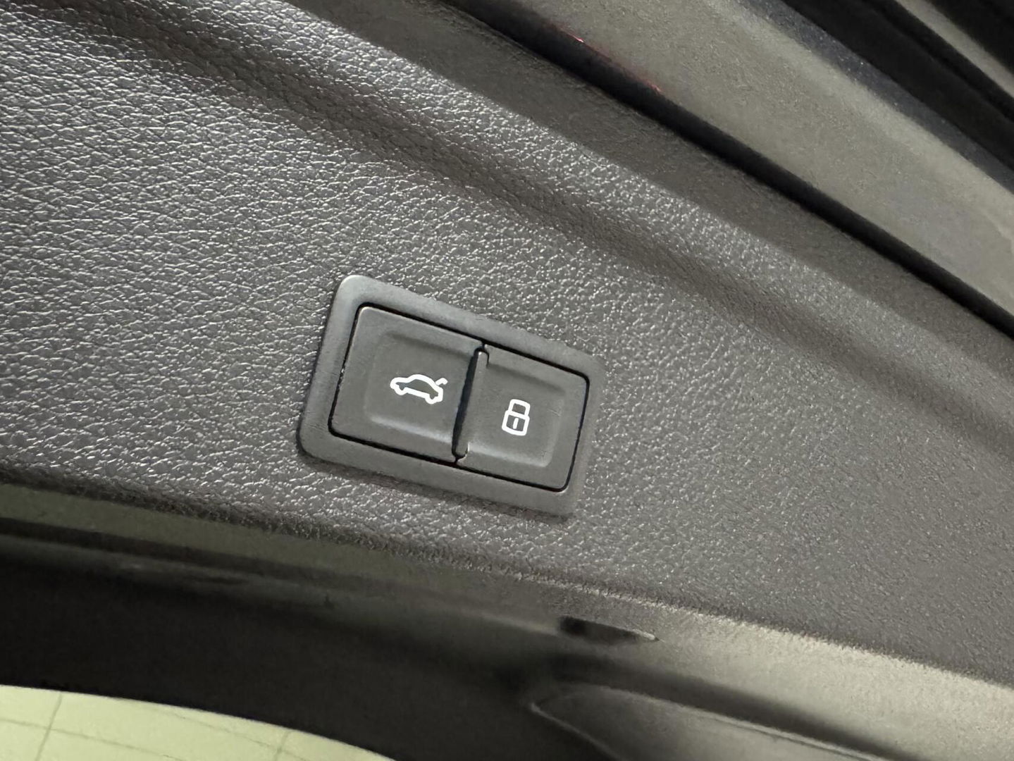 Audi Q3 Sportback 45 TFSIe Black Edition S-line Pano Sonos Memory ACC