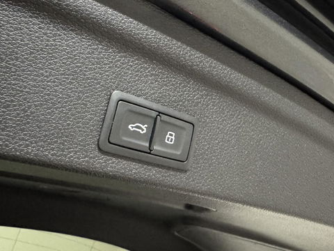 Audi Q3 Sportback 45 TFSIe Black Edition S-line Pano Sonos Memory ACC