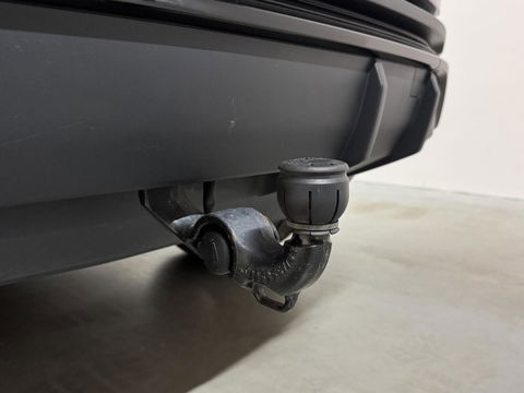 Audi Q3 Sportback 45 TFSIe Black Edition S-line Pano Sonos Memory ACC