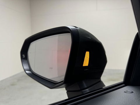 Audi Q3 Sportback 45 TFSIe Black Edition S-line Pano Sonos Memory ACC