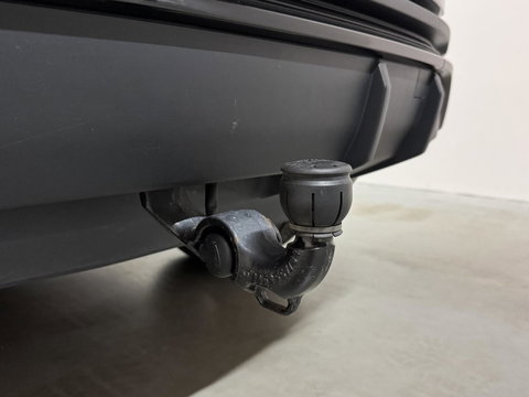 Audi Q3 Sportback 45 TFSIe Black Edition S-line Pano Sonos Memory ACC