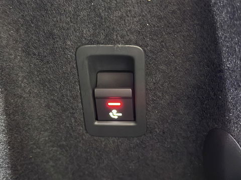 Audi Q3 Sportback 45 TFSIe Black Edition S-line Pano Sonos Memory ACC