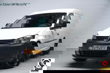 Volkswagen Caddy - Bestel 1.6 TDI Maxi Marge