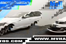 Volkswagen Polo - 1.0 TSI R-Line|VIRTUAL|CAMERA|DSG|NAP|CLIMA
