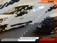 Renault Master - T33 2.3 dCi 135PK L2H2 BPM VRIJ! Airco Cruise control Parkeersensoren Navigatie Trekhaak