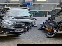 Honda CR-V - 2.0 AWD Lifestyle|Camera|Automaat|Trekhaak|PDC|19-inch| 96.795KM|
