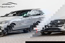 Mercedes-Benz GLE - Coupé AMG 53 Hybrid 4MATIC+ Premium Plus Massage, Carbon, MANUFAKTUR, Distronic 2026