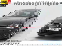 Volkswagen Polo - 2.0 TSI GTI TSI 210PK DSG GTI-SPORT IQ-LIGHT/PDC/CARPLAY FABRIEKS GARANTIE ***