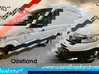 MAN TGE - 50 2.0 L2H1 180 PK DL DSG Automaat / Euro 6 / Trekhaak 3500 KG / Airco / Cruise Control / Camera / CarPlay / Navigatie / 83.000 KM !!