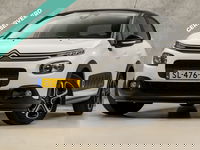 Citroën C3 - 1.2 PureTech Shine Sport (APPLE CARPLAY, GROOT NAVI, SPORTSTOELEN, CRUISE, GETINT GLAS, NIEUWE APK, NIEUWSTAAT)