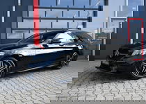 Mercedes-Benz C-Klasse - Estate 300 e Business Solution AMG Night Edition | Multi-Beam Led | ACC | Alcantara | Trekhaak | Ambient+ | Lane Assist | 360 | Head-Up | 320PK | Carplay | Stoelverwarming