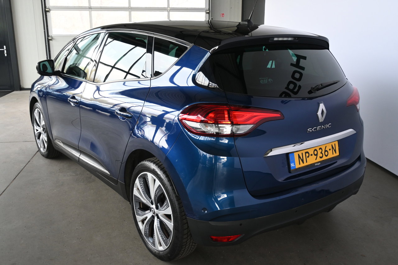 Renault Scénic