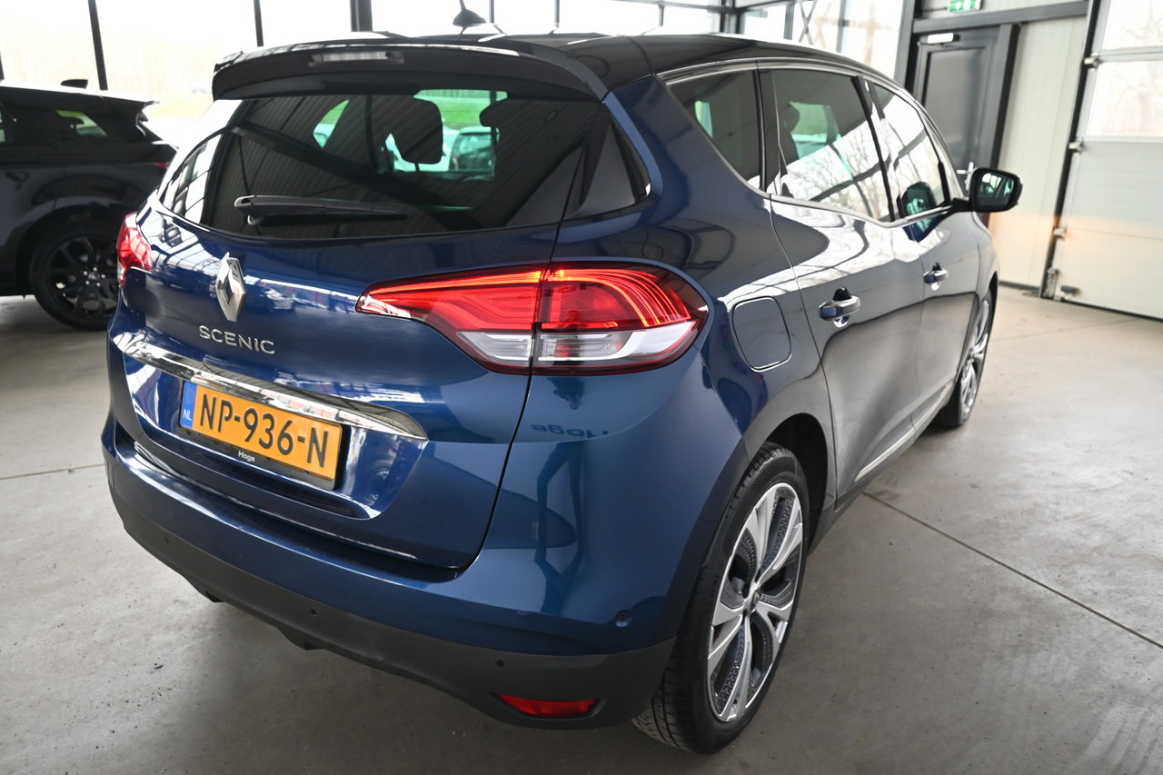 Renault Scénic