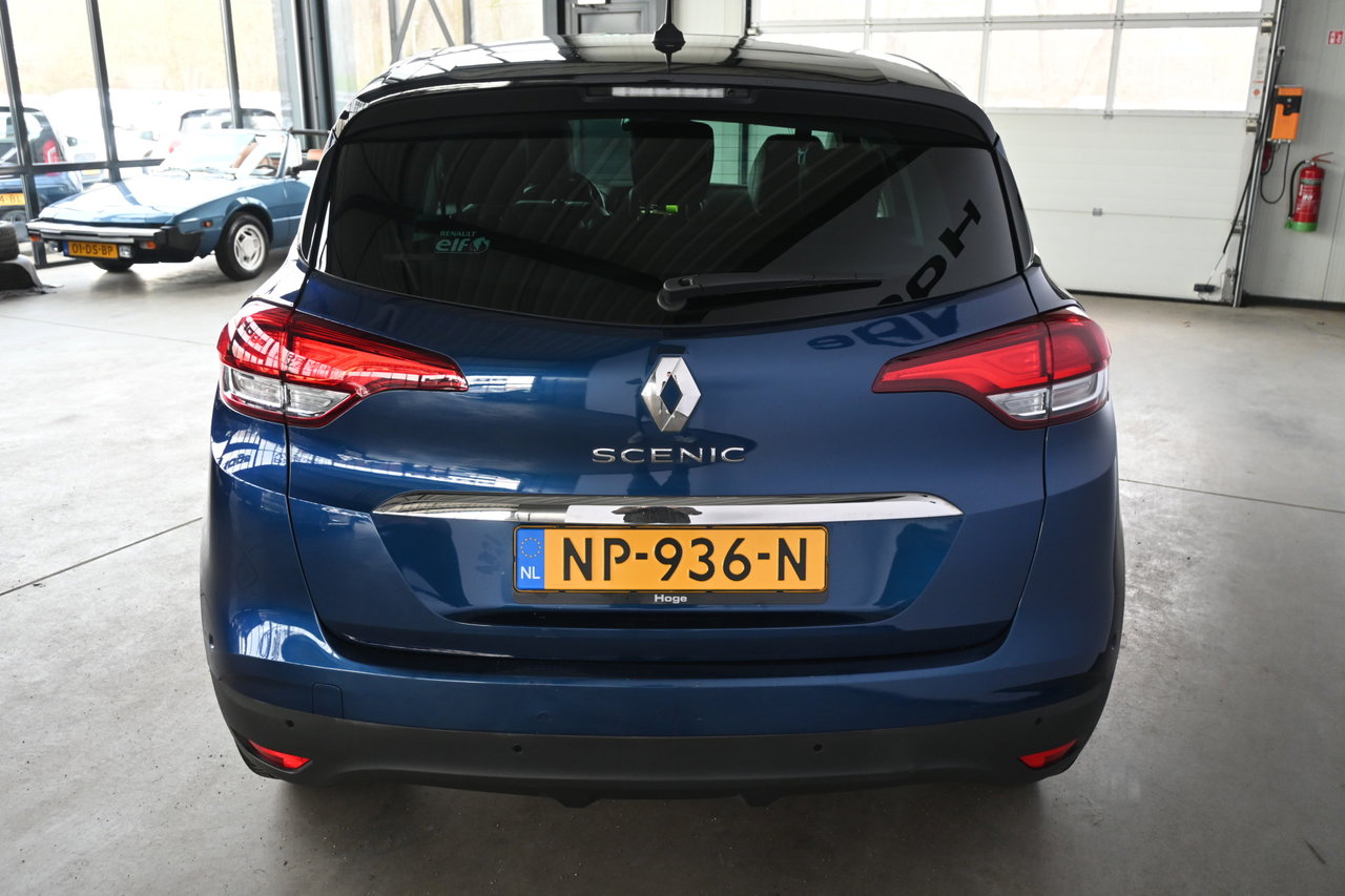 Renault Scénic