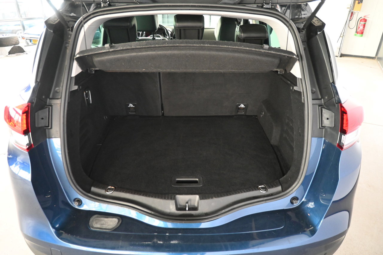 Renault Scénic