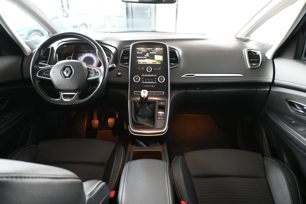 Renault Scénic