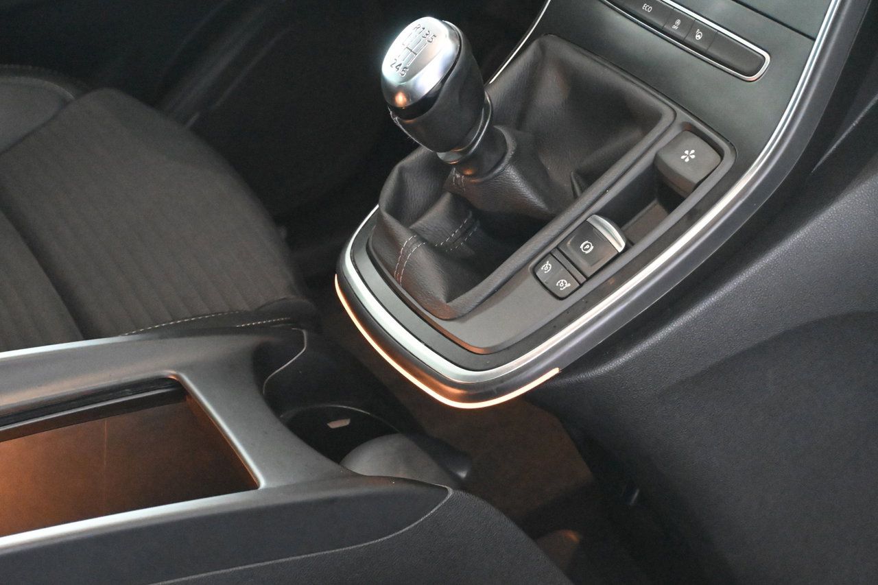 Renault Scénic