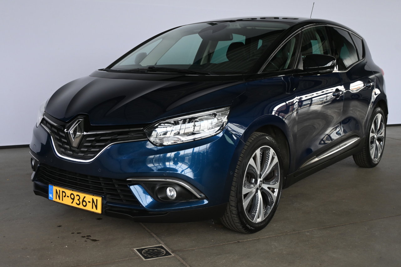 Renault Scénic